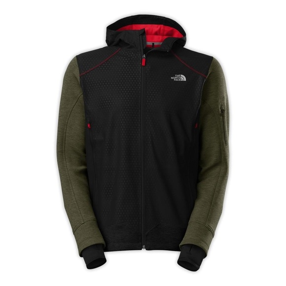 M The North Face Kilowatt Ops Jacket - Picture 6 of 8